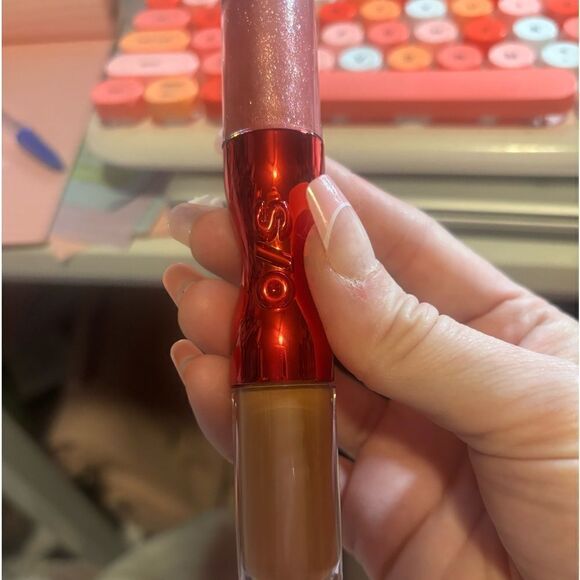 O/S Lip Snatcher Duo in Trade Finder - Picture 1 of 6